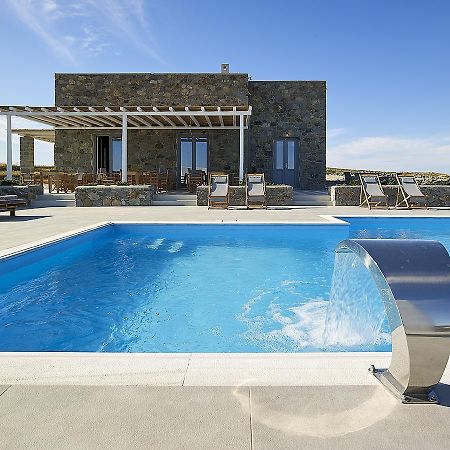 Lithos Luxury Rooms (Adults Only) Adamantas  Luaran gambar