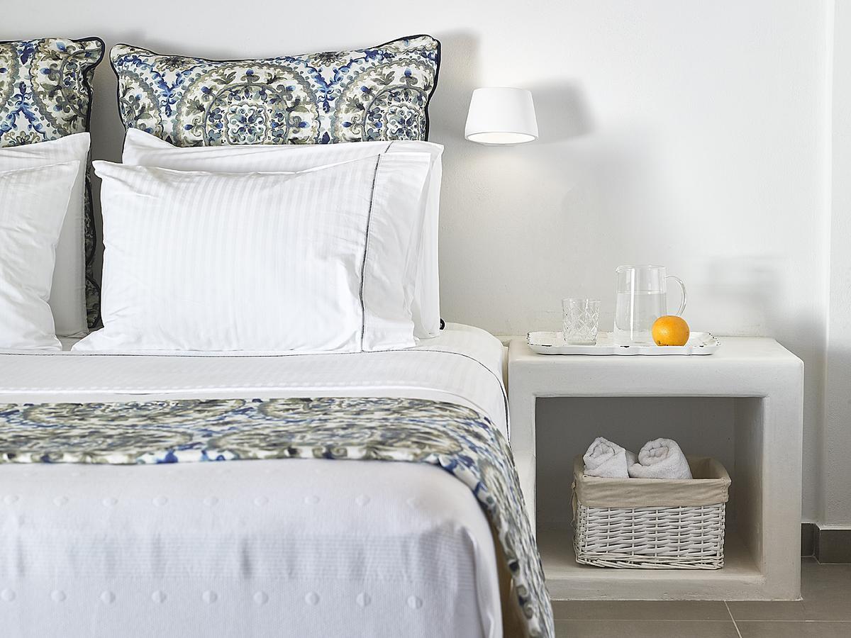 Lithos Luxury Rooms (Adults Only) Adamantas  Luaran gambar