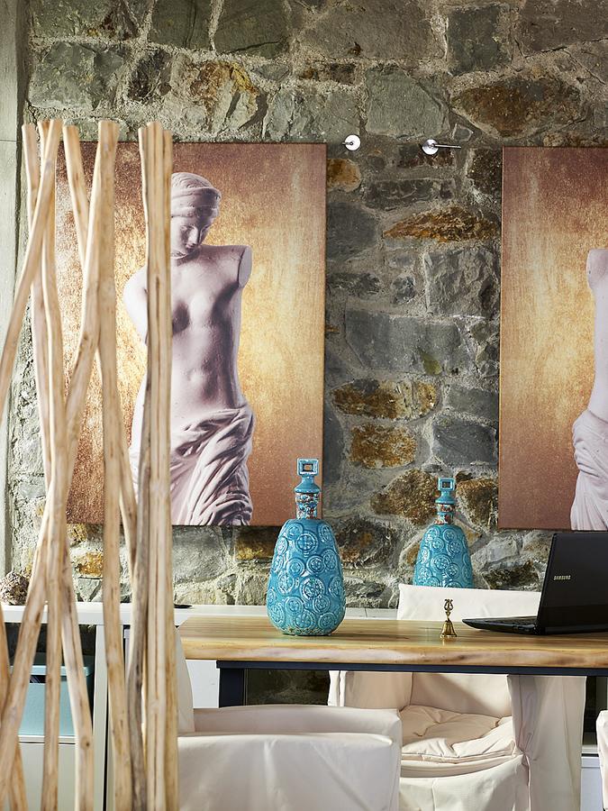 Lithos Luxury Rooms (Adults Only) Adamantas  Luaran gambar